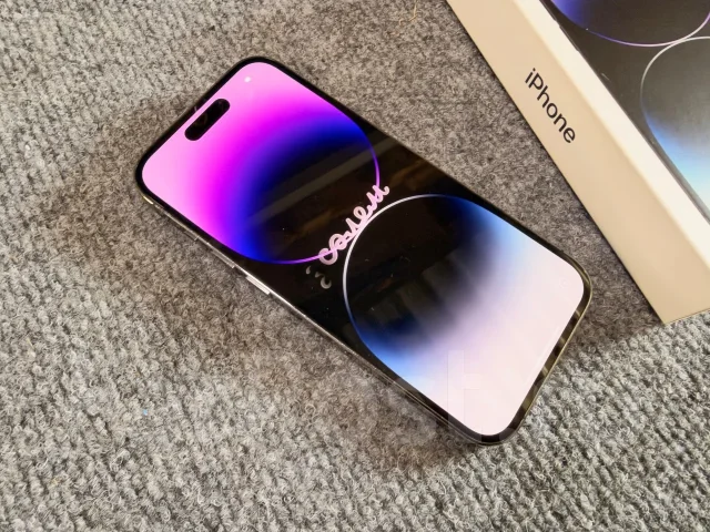 Apple iPhone 14 Pro. �/�, 256 ��, ���������� ����