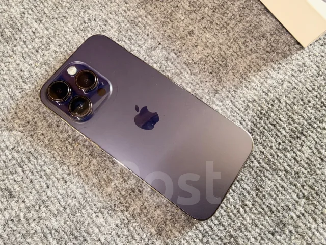 Apple iPhone 14 Pro. �/�, 256 ��, ���������� ����