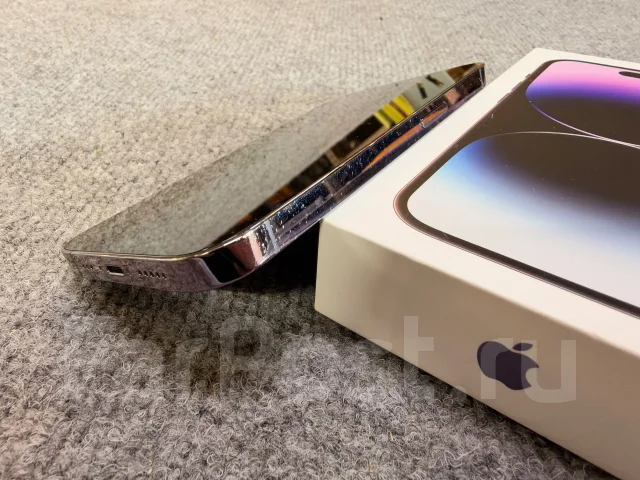 Apple iPhone 14 Pro. �/�, 256 ��, ���������� ����