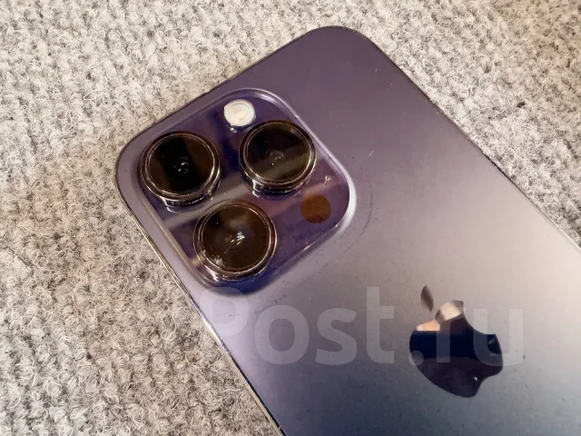Apple iPhone 14 Pro. �/�, 256 ��, ���������� ����