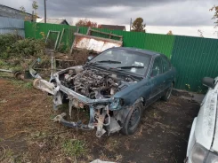 ��������� � ����� �� Toyota Sprinter 2C ����