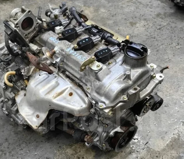��� nissan hr15de 2�� 101029u50f ����