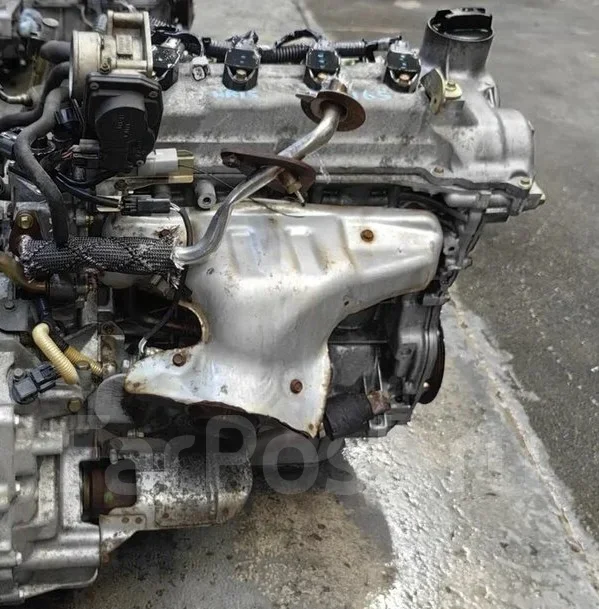 ��� nissan hr15de 2�� 101029u50f ����