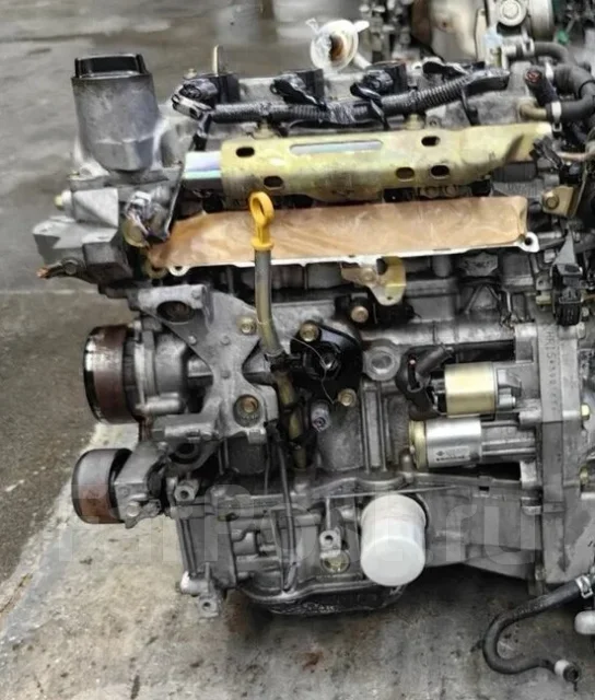��� nissan hr15de 2�� 101029u50f ����