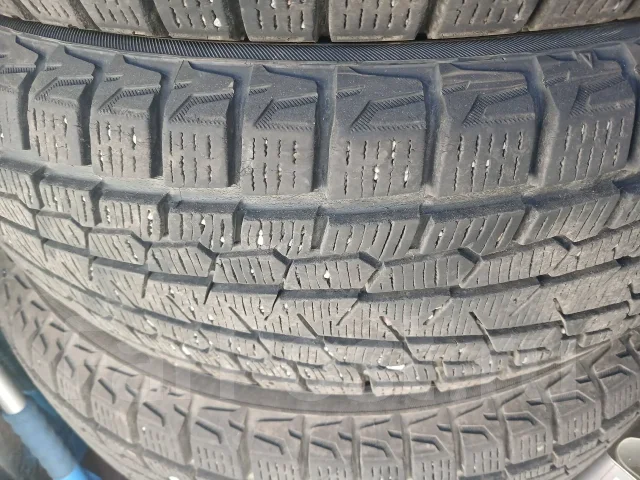 Yokohama Ice Guard G075. ������, ��� �����, 2020 ���, �/�, ����� 20 % ����