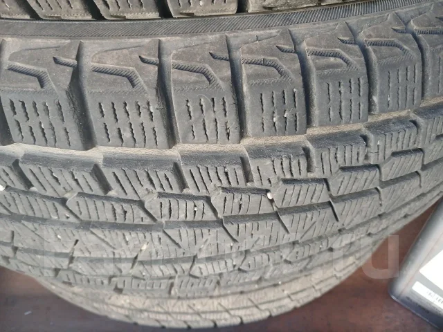 Yokohama Ice Guard G075. ������, ��� �����, 2020 ���, �/�, ����� 20 % ����