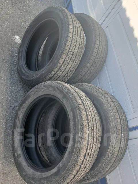 Yokohama Ice Guard G075. ������, ��� �����, 2020 ���, �/�, ����� 20 % ����