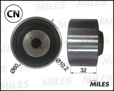 ����� ����� ��� Miles AG02013 AG02013 ����