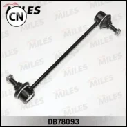 ���� ������������� �������� �������� �����/������ Miles DB78093 DB78093 ����