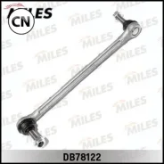 ���� ������������� �������� �������� �����/������ Miles DB78122 DB78122 ����