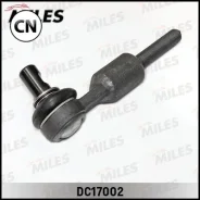 ���������� ������� ���� �����/������ Miles DC17002 DC17002 ����
