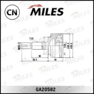 ���� �������� Miles GA20582 GA20582 ����
