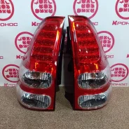 ������ ������ �������� Toyota LAND Cruiser Prado KDJ120 1Kdftv PF-EE-212-19G5-RD1 PFEE21219G5RD1 ����