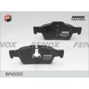 ������� ��������� �������� Fenox, ������, �������� �� ��� (4 ��), ���. BP43352 BP43352 ����