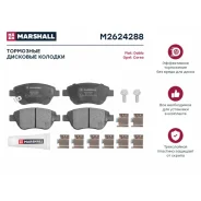 ������� ��������� �������� Marshall, ���. M2624288 M2624288 ����