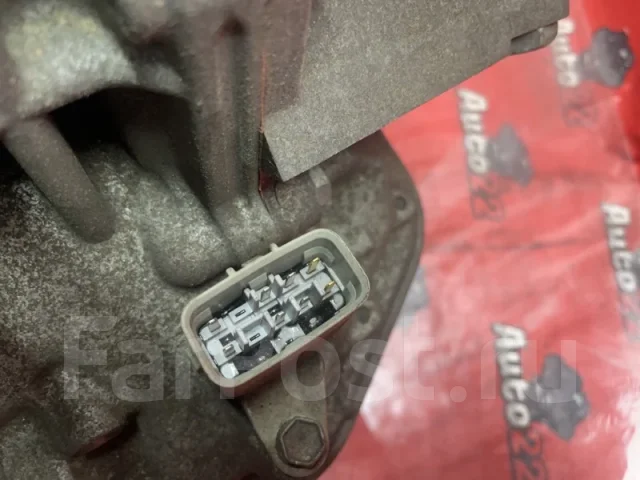 ���� Toyota RAV4 3014072012 ACA33 2AZFE 3014072012 ����