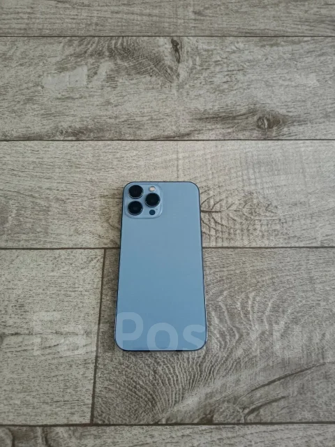 Apple iPhone 13 Pro Max. �/�, 256 ��, �����, 3G, 4G LTE, 5G ����