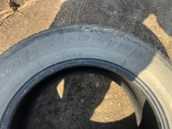Bridgestone Dueler H/T. ������, 2019 ���, �/�, ����� 45 % ����