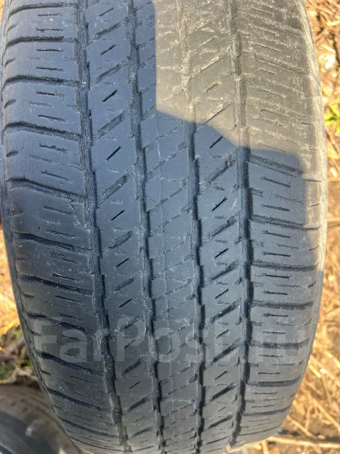 Bridgestone Dueler H/T. ������, 2019 ���, �/�, ����� 45 % ����