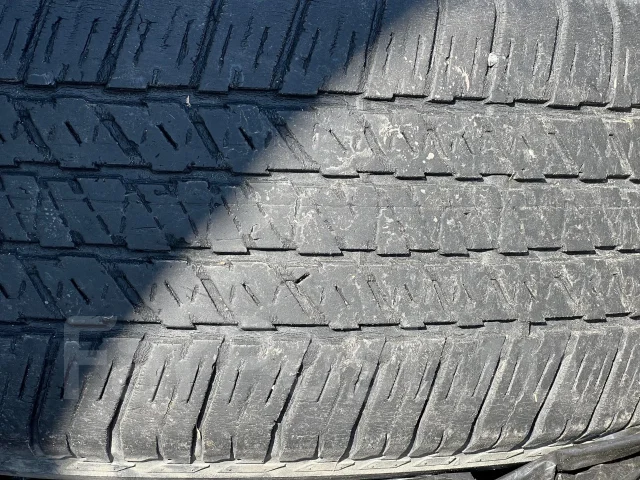 Bridgestone Dueler H/T. ������, 2019 ���, �/�, ����� 45 % ����