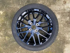 Custom