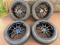 TWS Motorsport RS317