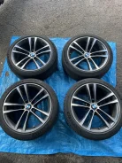 NZ Wheels F-34
