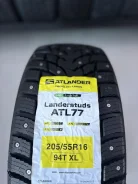 Atlander LanderStuds ATL77. ������, ����������, 2026 ���, ����� ����
