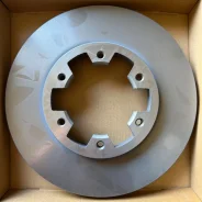 ���� ��������� ���. G-brake Nissan Terrano LBYD21, WBYD21, WD21, WHYD2 GR02114 ����