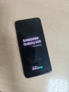 Samsung Galaxy A50. �/�, 64 ��, ����������, 3G, 4G LTE, Dual-SIM, NFC ����