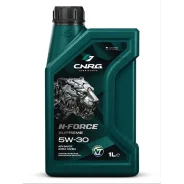 CNRG N-Force Supreme
