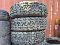 Neupar All-Terrain T/A. ����� at, �/�, ����� 20 % ����