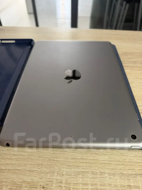 Apple iPad 5. ������ 32 �� ����