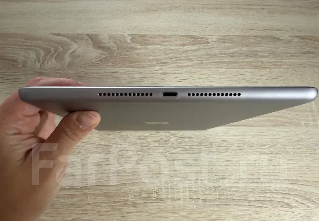 Apple iPad 5. ������ 32 �� ����