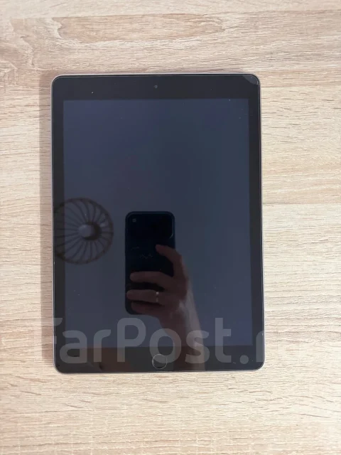 Apple iPad 5. ������ 32 �� ����