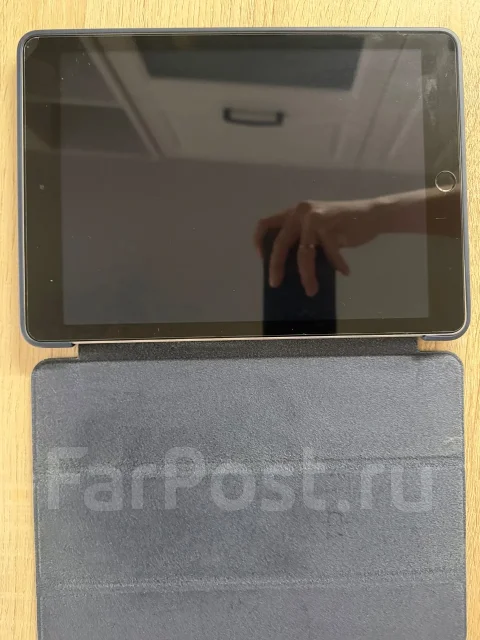 Apple iPad 5. ������ 32 �� ����