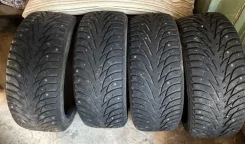 Yokohama Guardex. ������, ����������, 2017 ���, �/�, ����� 35 % ����