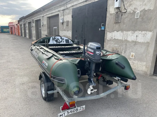 Su Marine. 2016 ���, ����� 4,2��., ��������� ���������, 30��.�., ������ ����