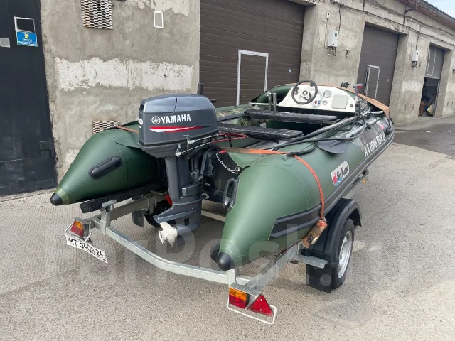 Su Marine. 2016 ���, ����� 4,2��., ��������� ���������, 30��.�., ������ ����