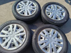 Honda. 5.5x15", 4x100 ����