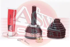 ���� ������� | ����� ����/��� | Nissan/ X-Trail T31 M9R/36*56*29 �� ASVA ���. NST31D NST31D ����