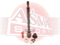 ���� ���������� | ����� ���� | Volvo/ S80 II 2007-2016 2, 5T AT/26*33*28 �� ASVA ���. Voiras25 VOIRAS25 ����