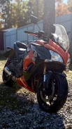 Suzuki GSX S1000F. 998����. ��., ��������, ���������, ������ �� �� ����