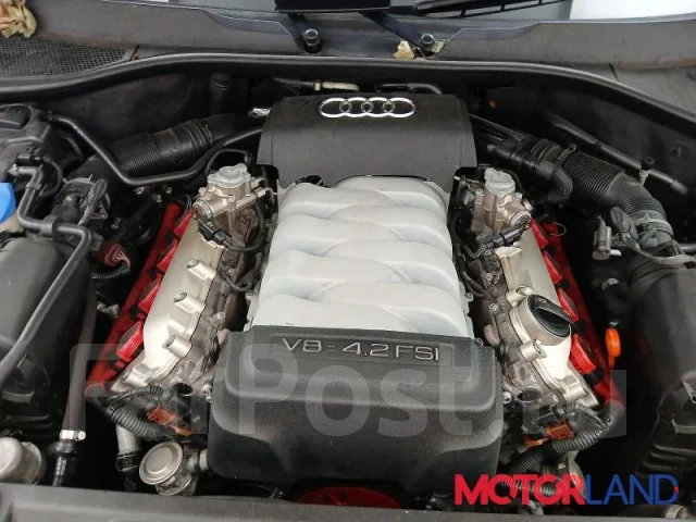 ������� Audi Q7 2005-2015 22184476 07C911023H ����