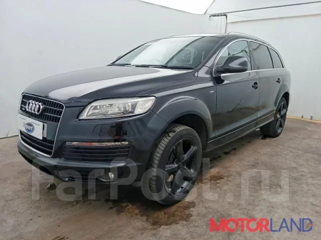 ������� Audi Q7 2005-2015 22184476 07C911023H ����
