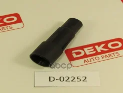 ���������� �� ������� Toyota 1ZR. 2ZR. 3ZR 2007- DEKO ���. D02252 D02252 ����