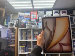 Apple iPad Air 7. 13 ������, ������ 256 ��. ��� ����� �� ������������ ����