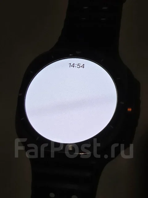 Samsung Galaxy Watch Ultra. GPS, NFC, IP68 ����