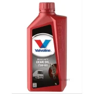 Valvoline Gear Oil