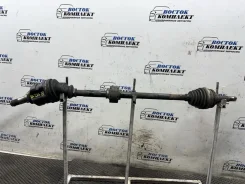 ������ Toyota Wish 10.2003 4341012670 ZNE10G 1ZZ-FE, �������� ������ 4341012670 ����